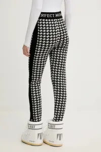 Vlnené legíny Perfect Moment Houndstooth