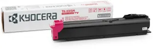 Kyocera TK-5315M 1T02WHBNL0 purpurový (magenta) originálny toner