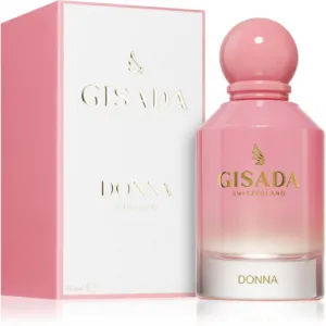 Gisada Donna parfumovaná voda pre ženy 50 ml