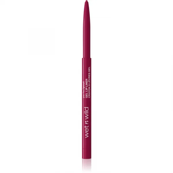 Wet n Wild Perfect Pout dlhotrvajúca ceruzka na pery odtieň Currant Mood 0.25 g