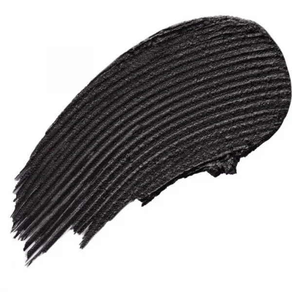 Physicians Formula Butter Lash Splash™ vodeodolná riasenka pre predĺženie, natočenie a objem Blackest Black 10 ml