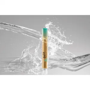 Physicians Formula Butter Lash Splash™ vodeodolná riasenka pre predĺženie, natočenie a objem Blackest Black 10 ml