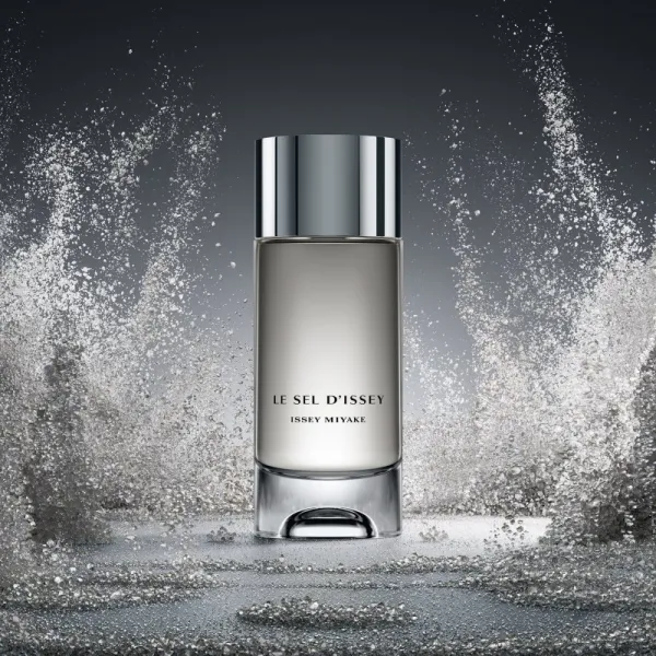 Issey Miyake Le Sel d'Issey toaletná voda pre mužov 150 ml