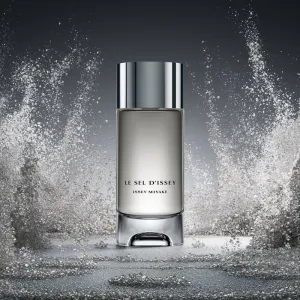 Issey Miyake Le Sel d'Issey toaletná voda pre mužov 150 ml