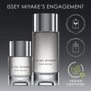 Issey Miyake Le Sel d'Issey toaletná voda pre mužov 150 ml