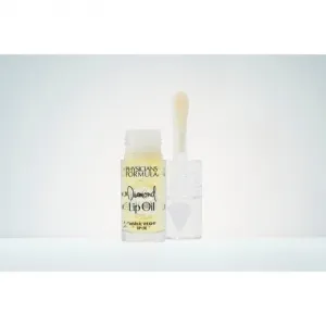 Physicians Formula Mineral Wear® Diamond Lip Oil olej na pery odtieň Yellow Diamond 4.6 ml