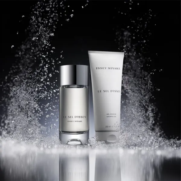 Issey Miyake Le Sel d'Issey toaletná voda pre mužov 150 ml