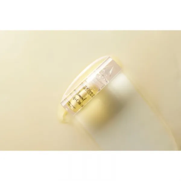 Physicians Formula Mineral Wear® Diamond Lip Oil olej na pery odtieň Yellow Diamond 4.6 ml
