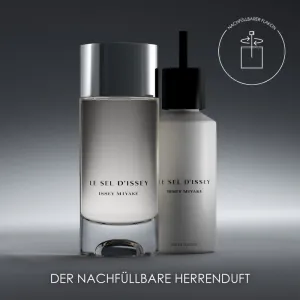 Issey Miyake Le Sel d'Issey toaletná voda pre mužov 150 ml