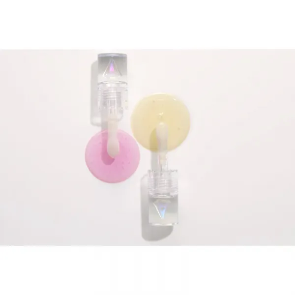 Physicians Formula Mineral Wear® Diamond Lip Oil olej na pery odtieň Yellow Diamond 4.6 ml