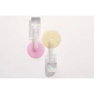 Physicians Formula Mineral Wear® Diamond Lip Oil olej na pery odtieň Yellow Diamond 4.6 ml