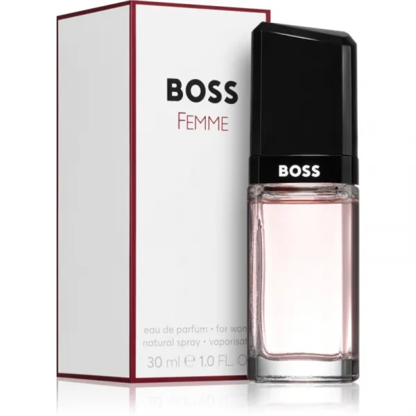 Hugo Boss BOSS Femme parfumovaná voda pre ženy 30 ml