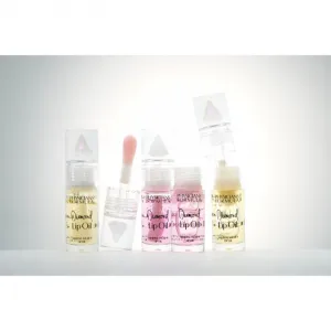 Physicians Formula Mineral Wear® Diamond Lip Oil olej na pery odtieň Yellow Diamond 4.6 ml