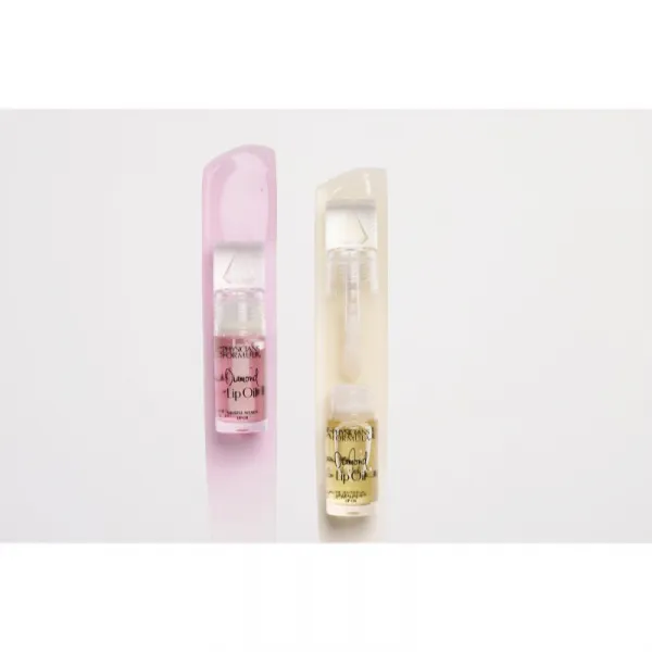 Physicians Formula Mineral Wear® Diamond Lip Oil olej na pery odtieň Yellow Diamond 4.6 ml