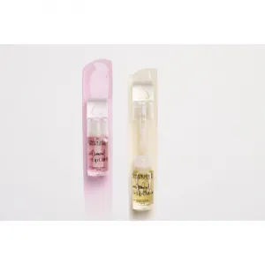 Physicians Formula Mineral Wear® Diamond Lip Oil olej na pery odtieň Yellow Diamond 4.6 ml