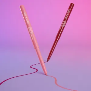 Wet n Wild Perfect Pout dlhotrvajúca ceruzka na pery odtieň Currant Mood 0.25 g