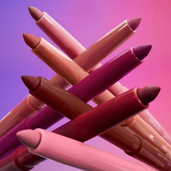 Wet n Wild Perfect Pout dlhotrvajúca ceruzka na pery odtieň Currant Mood 0.25 g