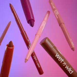 Wet n Wild Perfect Pout dlhotrvajúca ceruzka na pery odtieň Currant Mood 0.25 g