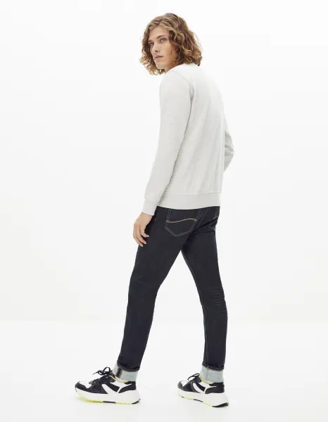 Celio Repos Holidays Sweatshirt - Mens