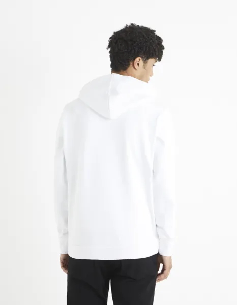 Celio Tehoodie Hoodie - Mens