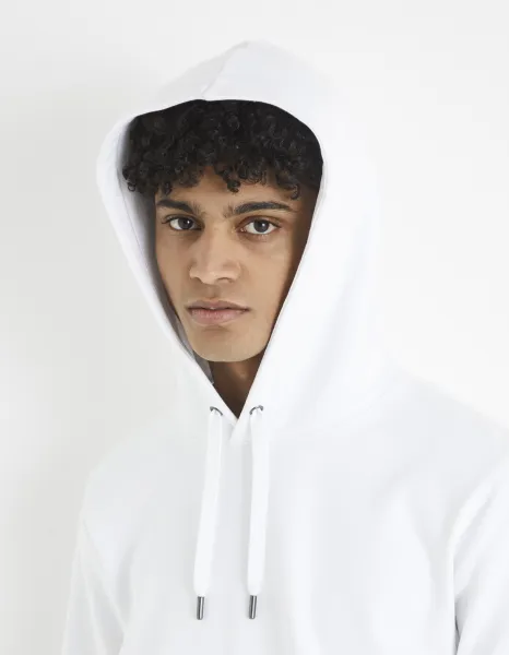 Celio Tehoodie Hoodie - Mens