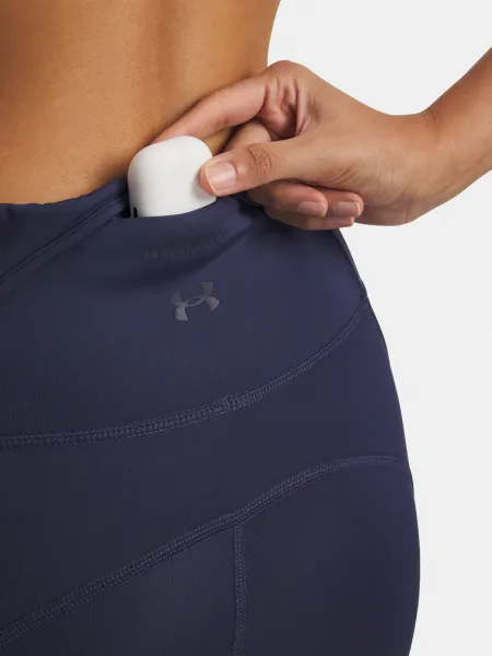 Under Armour UA Launch Elite Ankle Tights