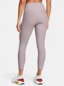 Under Armour Meridian Rib Ankle Leggings
