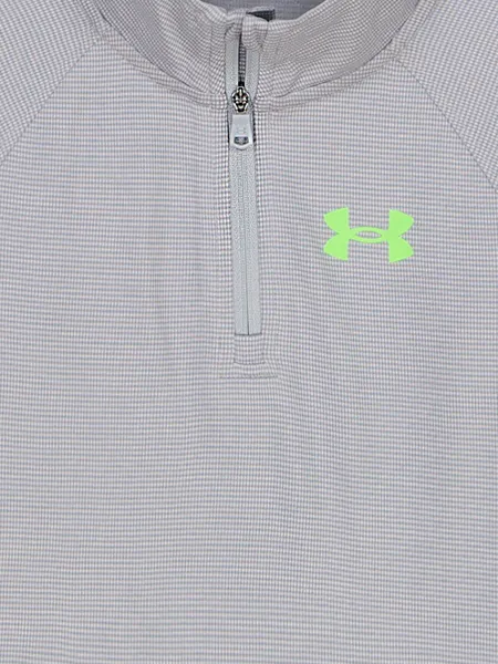 Chlapčenská súprava Under Armour UA 1/4 ZIP RYE BREAD