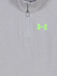 Chlapčenská súprava Under Armour UA 1/4 ZIP RYE BREAD