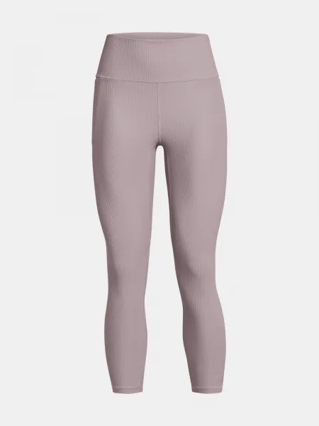 Under Armour Meridian Rib Ankle Leggings