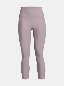 Under Armour Meridian Rib Ankle Leggings