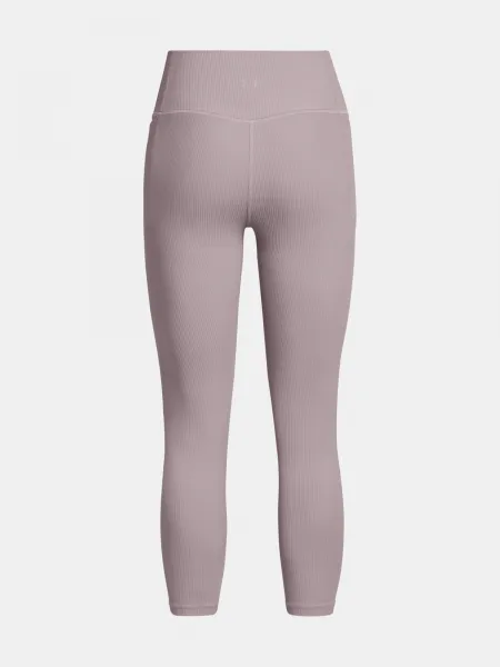 Under Armour Meridian Rib Ankle Leggings