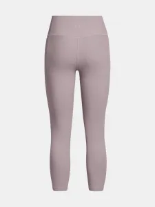Under Armour Meridian Rib Ankle Leggings