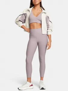 Under Armour Meridian Rib Ankle Leggings