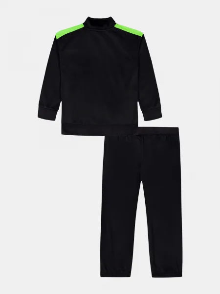 Chlapčenská súprava Under Armour UA COLORBLOCK TRACK