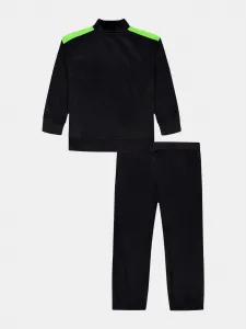 Chlapčenská súprava Under Armour UA COLORBLOCK TRACK