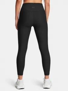Under Armour Meridian Rib Ankle Leggings