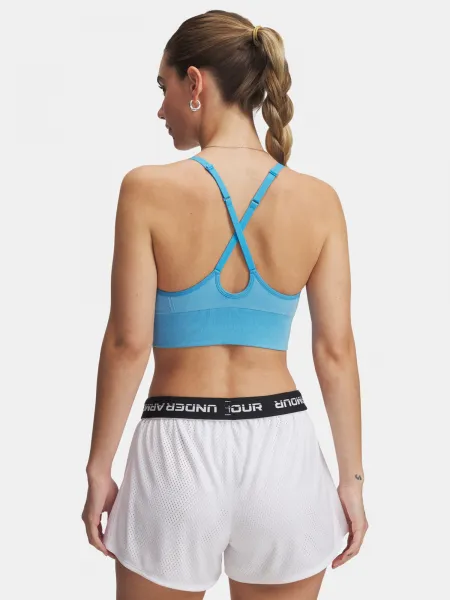 Under Armour Vanish Seamless športová podprsenka