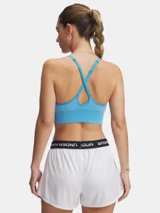 Under Armour Vanish Seamless športová podprsenka