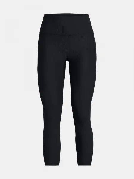 Under Armour Meridian Rib Ankle Leggings