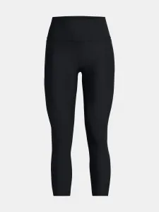 Under Armour Meridian Rib Ankle Leggings