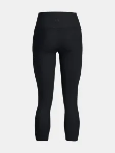 Under Armour Meridian Rib Ankle Leggings