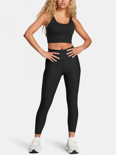 Under Armour Meridian Rib Ankle Leggings
