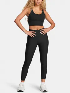 Under Armour Meridian Rib Ankle Leggings