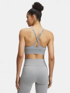 Under Armour Vanish Seamless Washed Low Bra