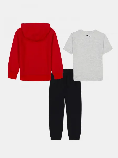 Chlapčenská súprava Under Armour UA RIVAL 3PC