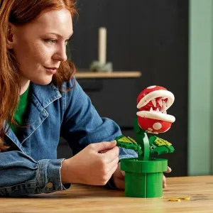 LEGO® Super Mario™ 71426 Piraňová rastlina
