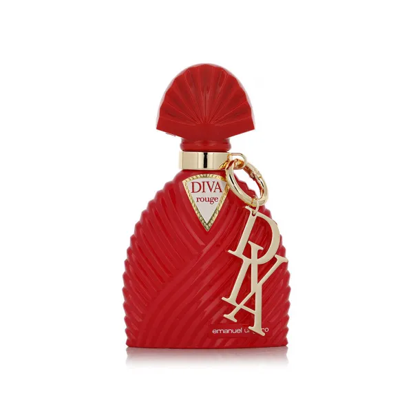 Emanuel Ungaro Diva Rouge parfumovaná voda pre ženy 50 ml