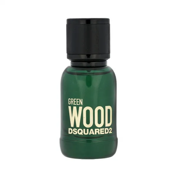 Dsquared2 Green Wood toaletná voda pre mužov 30 ml