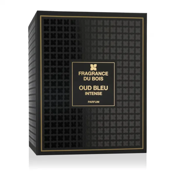 Fragrance Du Bois Oud Bleu Intense Parfém 100 ml UNISEX
